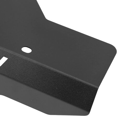 Aramox Car Pulley Cover, Pulley Cover Aluminium Alloy High Accuracy Car Accessories Replacement for Impreza (Black) in Saudi Arabia