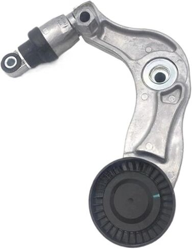 Timing Belt Tensioner Pulley Assembly，Compatible for Ssangyong Compatible for Korando 2.0 2012-2015 G20D, 1722000170 17220-00170 F-576644 Drive Belt Tensioner Kit., zg0565419870zhan in Saudi Arabia