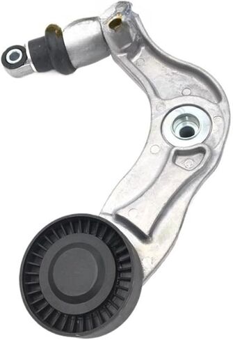 Timing Belt Tensioner Pulley Assembly，Compatible for Ssangyong Compatible for Korando 2.0 2012-2015 G20D, 1722000170 17220-00170 F-576644 Drive Belt Tensioner Kit., zg0565419870zhan in Saudi Arabia