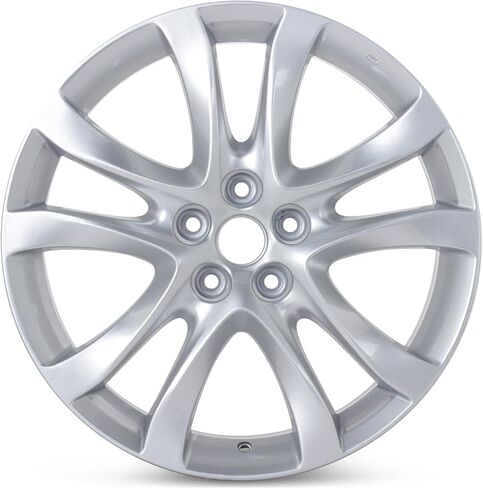 New 19" x 7.5" Replacement Wheel for Mazda 6 2014 2015 2016 2017 Rim 64958 in Saudi Arabia