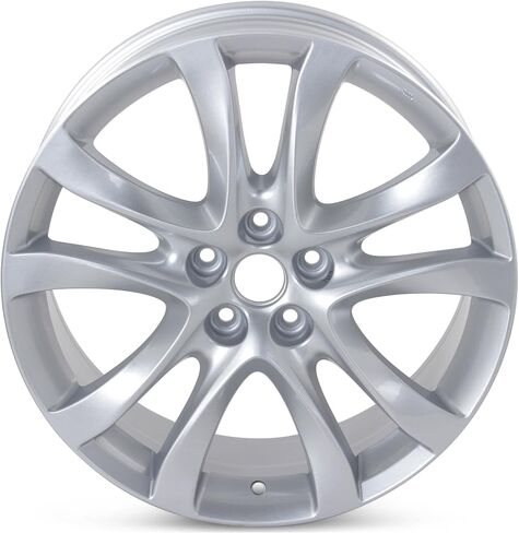 New 19" x 7.5" Replacement Wheel for Mazda 6 2014 2015 2016 2017 Rim 64958 in Saudi Arabia