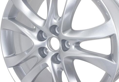 New 19" x 7.5" Replacement Wheel for Mazda 6 2014 2015 2016 2017 Rim 64958 in Saudi Arabia