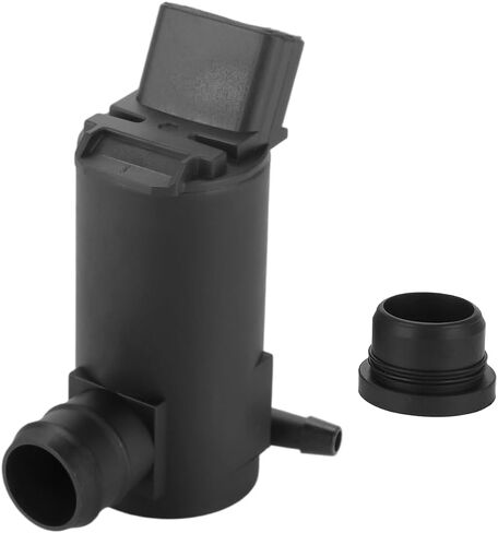 Windshield Washer Motor Pump for Toyota Camry 1997-2006 / 4Runner 1992-2002 / Corolla 2003-2008 | High-Pressure Spraying | Windshield Washer Pump | Replace Part 85330-12340 in Saudi Arabia