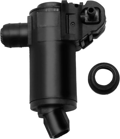 AW060210-6680 Windshield Washer Pump, Replacement for Honda CR-V 2017-2020, Replaces 76806-TLA-C01 060210-6680 in Saudi Arabia