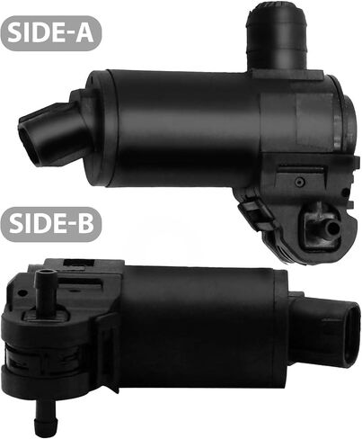 AW060210-6680 Windshield Washer Pump, Replacement for Honda CR-V 2017-2020, Replaces 76806-TLA-C01 060210-6680 in Saudi Arabia