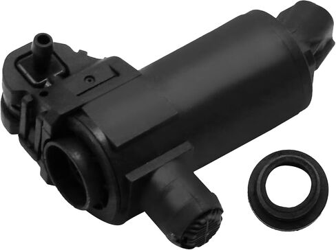 AW060210-6680 Windshield Washer Pump, Replacement for Honda CR-V 2017-2020, Replaces 76806-TLA-C01 060210-6680 in Saudi Arabia