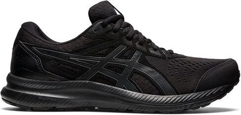 حذاء الجري جل كونتيند 8 للرجال من ASICS in Saudi Arabia
