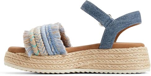 Roxy Girl's Ally Wedge Sandal in Saudi Arabia
