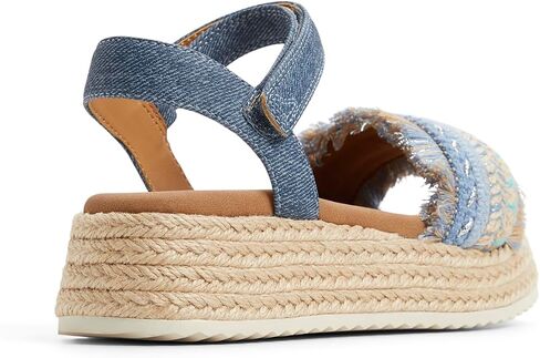 Roxy Girl's Ally Wedge Sandal in Saudi Arabia