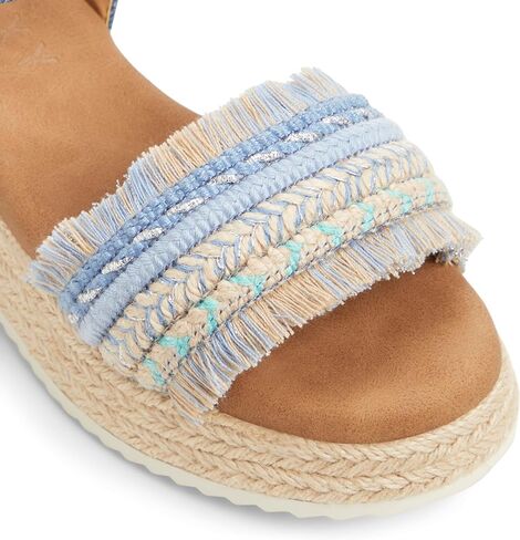 Roxy Girl's Ally Wedge Sandal in Saudi Arabia