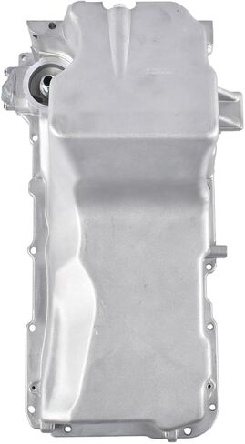 Engine Oil Pan Replacement for Chevy Avalanche Express Silverado Suburban Tahoe 1999-2008 GMC Savana Sierra Yukon 1999-2006 Cadillac Escalade 2002-2006 4.8L 5.3L 6.0L 12560393 12565683 in Saudi Arabia