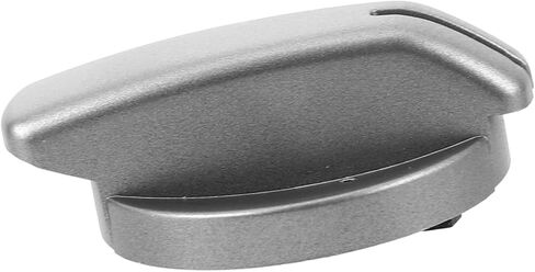 Cabilock Durable Knob Replacement for Easy Installation Temperature Control Switch Robust Design for Enhanced Vehicle Interior in Saudi Arabia