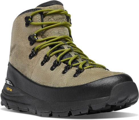 Danner Men's Mountain 600 ID Gore-Tex Hiking Boots - Waterproof, Durable, and Comfortable for All-Day Adventures in Saudi Arabia