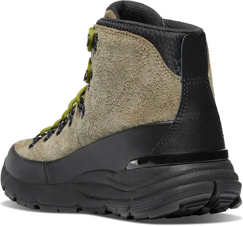 Danner Men's Mountain 600 ID Gore-Tex Hiking Boots - Waterproof, Durable, and Comfortable for All-Day Adventures in Saudi Arabia