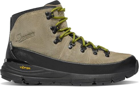 Danner Men's Mountain 600 ID Gore-Tex Hiking Boots - Waterproof, Durable, and Comfortable for All-Day Adventures in Saudi Arabia