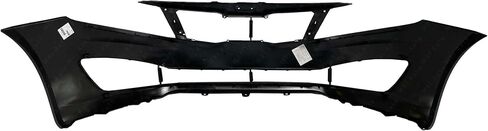 BUMPERS THAT DELIVER - Primered, Front Bumper Cover Fascia Compatible with 2012 2013 Kia Optima EX/LX 12 13, KI1000161 in Saudi Arabia