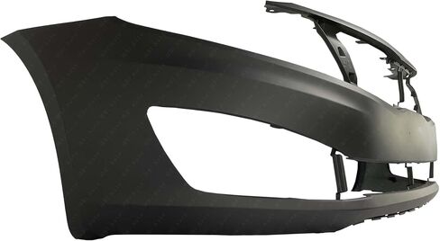 BUMPERS THAT DELIVER - Primered, Front Bumper Cover Fascia Compatible with 2012 2013 Kia Optima EX/LX 12 13, KI1000161 in Saudi Arabia