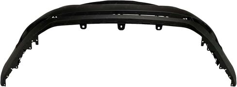 BUMPERS THAT DELIVER - Primered, Front Bumper Cover Fascia Compatible with 2012 2013 Kia Optima EX/LX 12 13, KI1000161 in Saudi Arabia