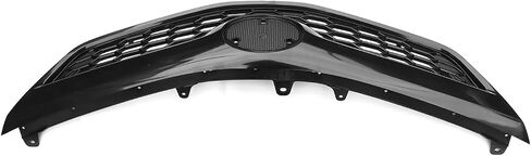 Front Bumper Cover Compatible with 2012 2013 2014 To-yo-ta SE, 2014 To-yota SE Sport,Replacement for 5211906975 in Saudi Arabia