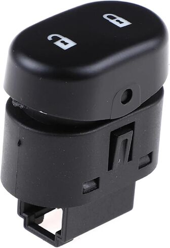 1Pcs 15823977 Front Power Door Lock Actuator 901173 in Saudi Arabia