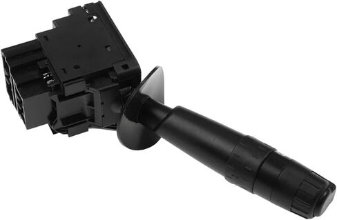 9623641569 Turn Signal Switch Headlamp Dimmer Switch 1Pcs in Saudi Arabia