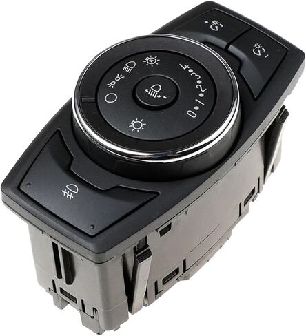 1 قطعة EB3T-13D061-ECW EB3T13D061ECW سيارة العلوي التبديل التحكم التبديل رئيس ضوء in Saudi Arabia