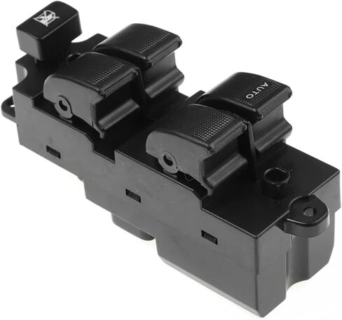 Car BL4E-66-350AL2 Auto Electric Power Window Switch BL4E66350AL2 1Pcs in Saudi Arabia