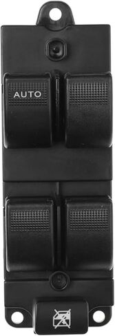 Car BL4E-66-350AL2 Auto Electric Power Window Switch BL4E66350AL2 1Pcs in Saudi Arabia