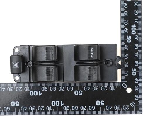 Car BL4E-66-350AL2 Auto Electric Power Window Switch BL4E66350AL2 1Pcs in Saudi Arabia
