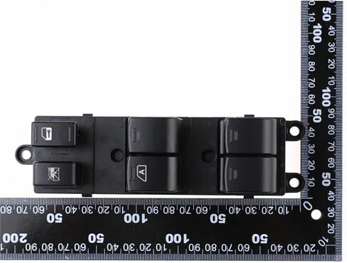 25401-ZP40B 25401ZP40B Master Electric Power Window Switch 1Pcs in Saudi Arabia