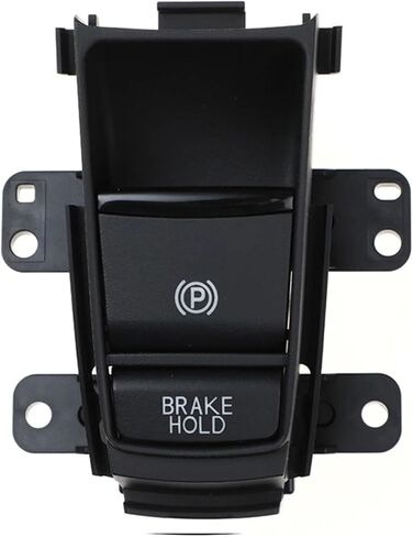 Car 35355-T7A-J01 35355T7AJ01 Electronic Auto Hand Brake Button Parking Brake Switch 1Pcs in Saudi Arabia