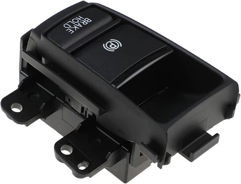 Car 35355-T7A-J01 35355T7AJ01 Electronic Auto Hand Brake Button Parking Brake Switch 1Pcs in Saudi Arabia