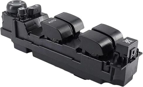 Car Power Window Switch DF73-66-350BD DF74-66-350B 1Pcs in Saudi Arabia