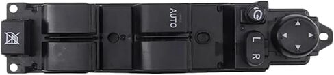 Car Power Window Switch DF73-66-350BD DF74-66-350B 1Pcs in Saudi Arabia