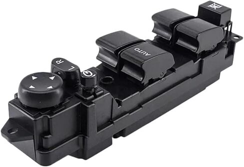 Car Power Window Switch DF73-66-350BD DF74-66-350B 1Pcs in Saudi Arabia