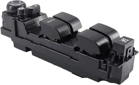 Car Power Window Switch DF73-66-350BD DF74-66-350B 1Pcs in Saudi Arabia