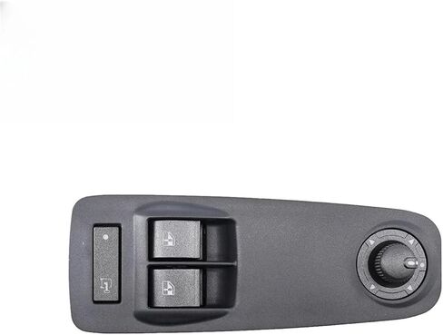 735421419 6490X9 Power Window Switch 735487423 1Pcs in Saudi Arabia