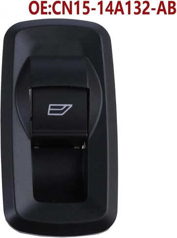 CN15-14A132-AB CN1514A132AB CN15-14529-AB CN1514529AB Power Window Switch Button 1Pcs in Saudi Arabia