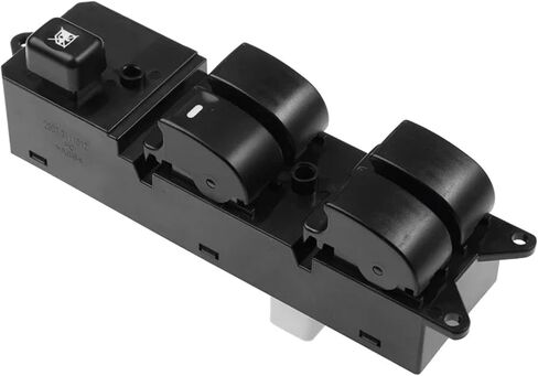 5902048890108 MR587942 Power Window Switch 1Pcs in Saudi Arabia