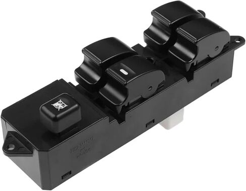 5902048890108 MR587942 Power Window Switch 1Pcs in Saudi Arabia