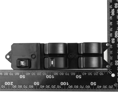 5902048890108 MR587942 Power Window Switch 1Pcs in Saudi Arabia