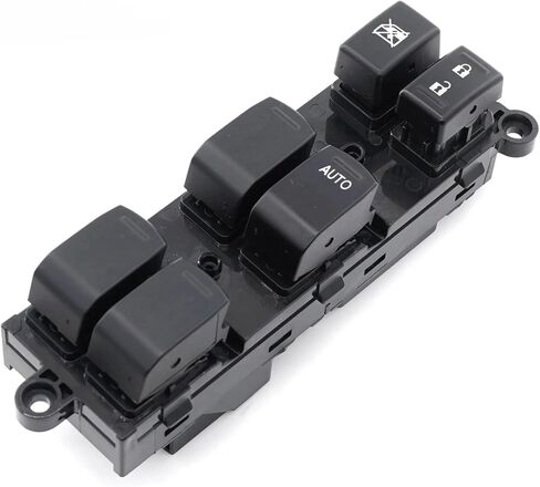 37990-58M00 Front Right Driver Side Master Power Window Switch 1Pcs in Saudi Arabia