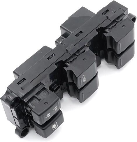 37990-58M00 Front Right Driver Side Master Power Window Switch 1Pcs in Saudi Arabia