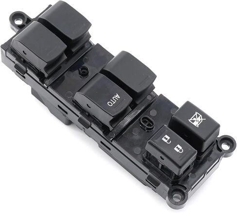 37990-58M00 Front Right Driver Side Master Power Window Switch 1Pcs in Saudi Arabia