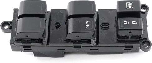 37990-58M00 Front Right Driver Side Master Power Window Switch 1Pcs in Saudi Arabia