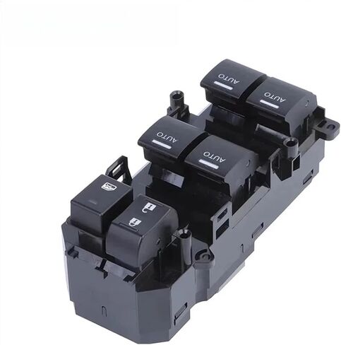 35750T7SM11 Car Power Window Switch Left Hand Driver 35750-T7S-M11 1Pcs in Saudi Arabia