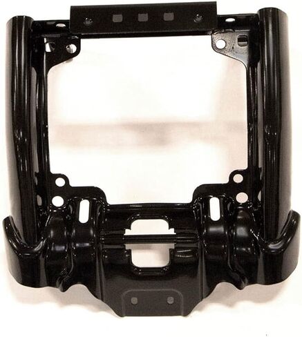 Polaris ATV Front Brushguard تحت الإطار، متوسط ​​اللمعان أسود متوسط ​​اللمعان، قطعة OEM الأصلية 1017050-067، الكمية 1 in Saudi Arabia