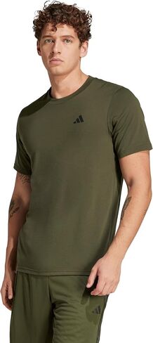 adidas Mens Train Essentials Feelready T-Shirt in Saudi Arabia