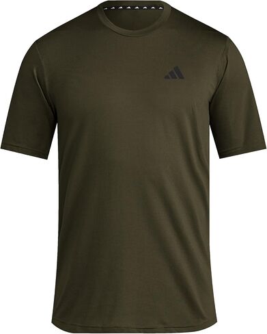 adidas Mens Train Essentials Feelready T-Shirt in Saudi Arabia