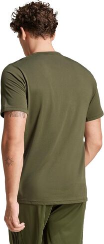 adidas Mens Train Essentials Feelready T-Shirt in Saudi Arabia